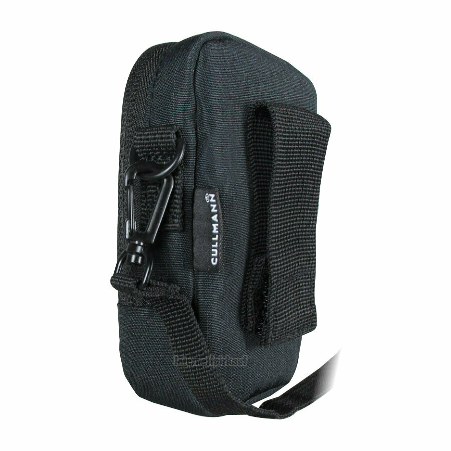 Kameratasche Schultertasche schwarz passend für PowerShot SX610 HS