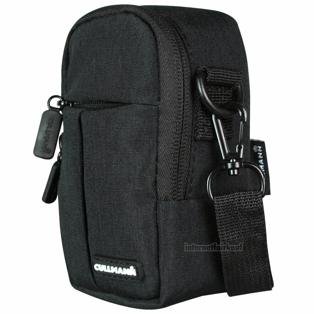 Schultertasche passend für Panasonic Lumix DC-TZ202