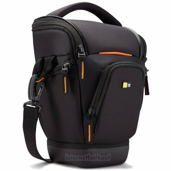 Kameratasche Fototasche passend für Nikon Coolpix P1000