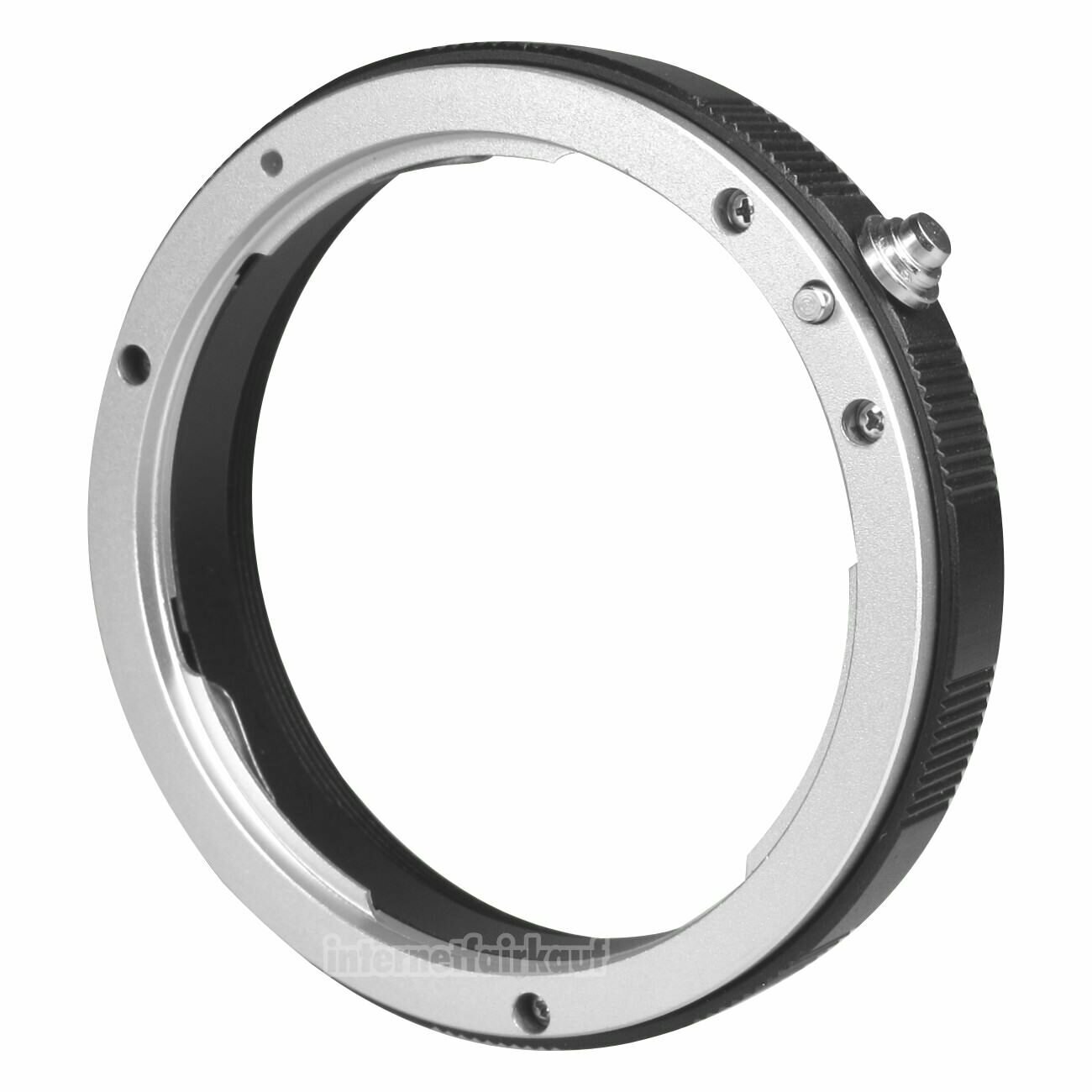 Schutzring Protection Ring für Canon EOS