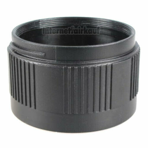 JJC RN-17 Adapter Tubus für Sigma DP2