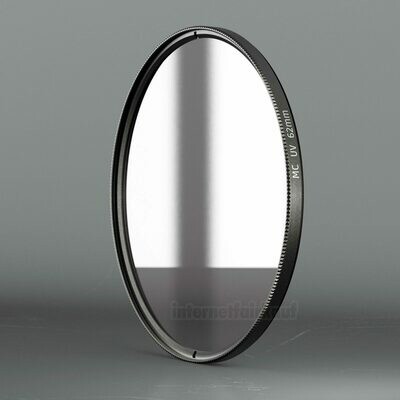 MC UV Filter 62mm