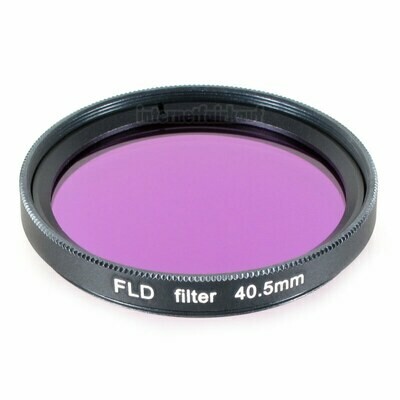 FD / FL-D Filter 40,5mm