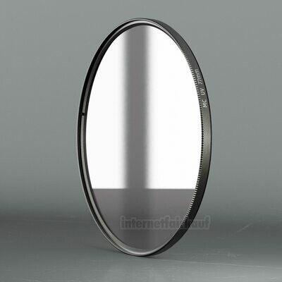 MC UV Filter 77mm