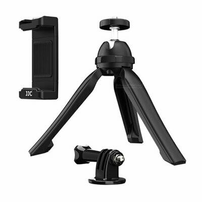 JJC TP-MT1K Mini Stativ Kit