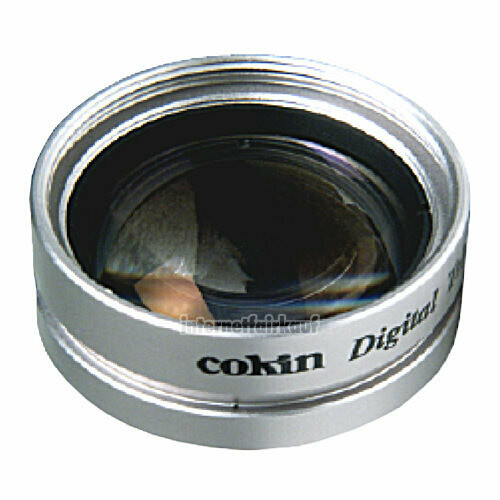 Cokin Magnefix Tele Konverter Grösse S