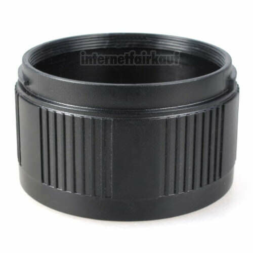 JJC RN-16 Adapter Tubus für Sigma DP1