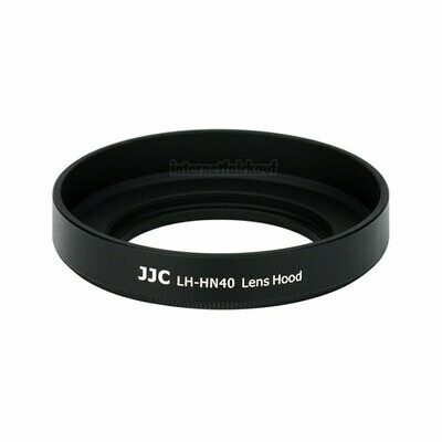 JJC LH-HN40 Sonnenblende Gegenlichtblende