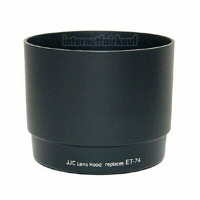 JJC LH-74 Sonnenblende Gegenlichtblende