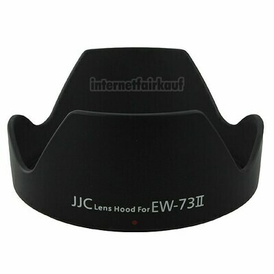 JJC LH-73II Sonnenblende Gegenlichtblende