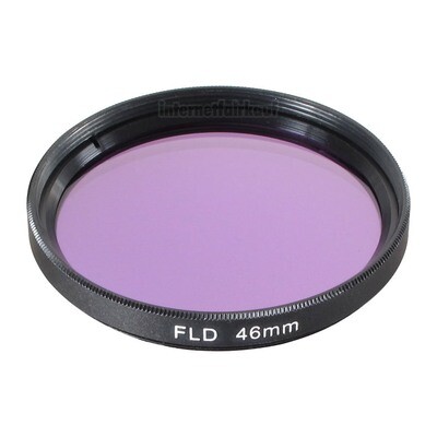 FD / FL-D Filter 46mm