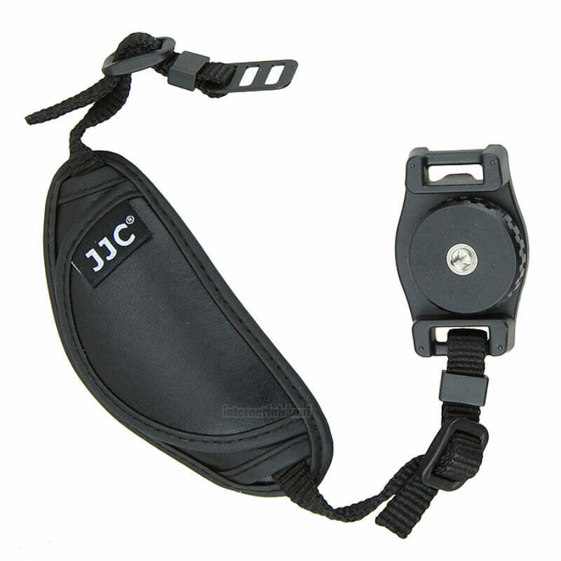 Handschlaufe für SLR Kameras - JJC HS-A