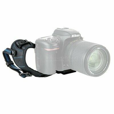 JJC HS-PRO1M - Handschlaufe für DSLR Kameras