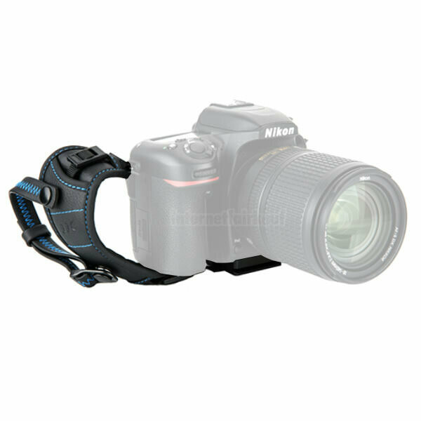 JJC HS-PRO1M - Handschlaufe für DSLR Kameras