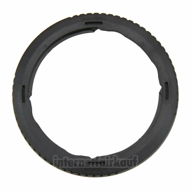 JJC RN-DC67A Adapter für Canon G3X SX540HS SX530HS SX70HS u.a.