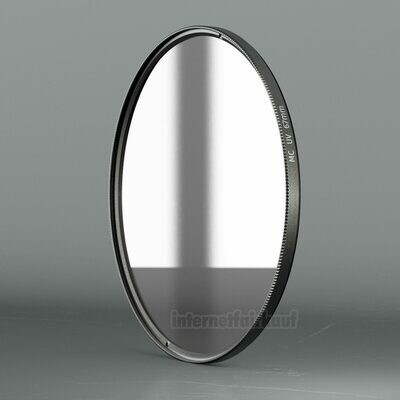 UV-Filter MC Schutzfilter passend für Nikon D5300 und 18-105mm Obj.