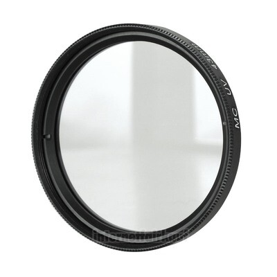 UV-Filter MC Schutzfilter passend für Leica D-Lux 7 D-Lux 8