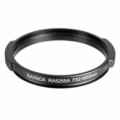 Raynox RA5255A Adapterring Filteradapter