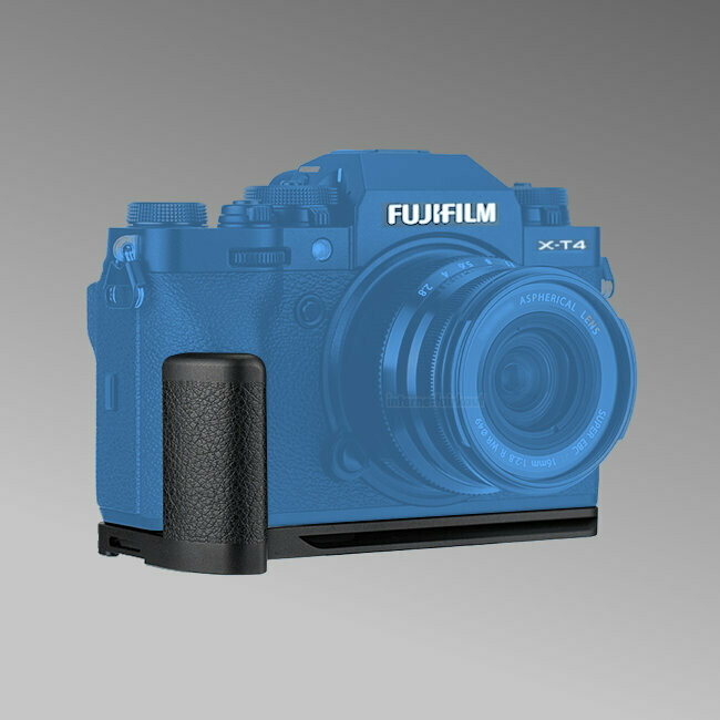 JJC HG-XT4 - Kamera-Handgriff für Fujifilm X-T4