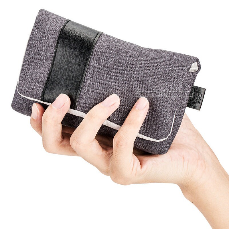 Kamera-Etui passend für Panasonic Lumix DMC-LF1 - Hülle