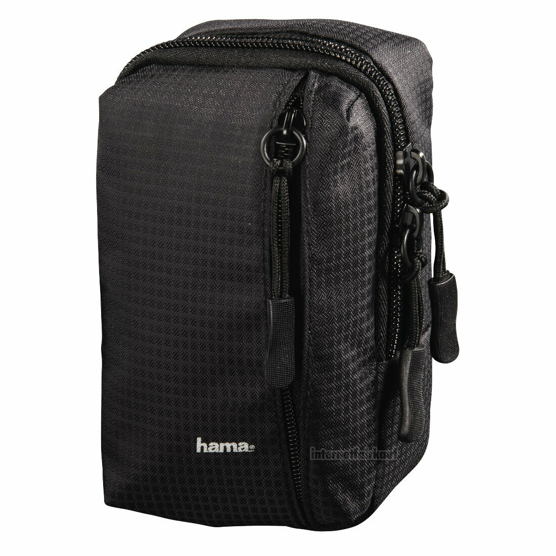Gürteltasche Kameratasche passend für Canon PowerShot G15