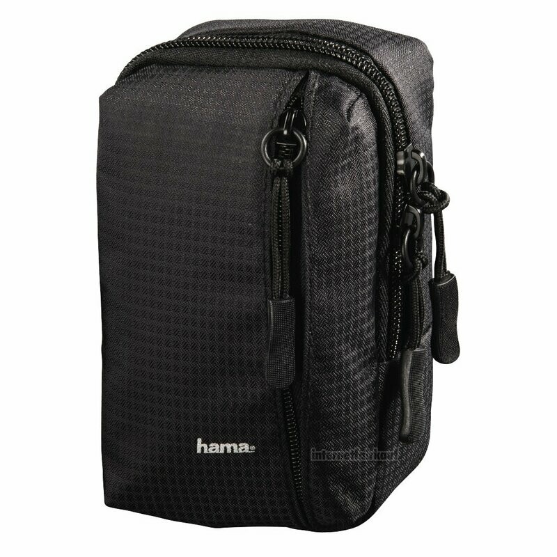Gürteltasche passend für Panasonic Lumix DMC-TZ101 - Fototasche