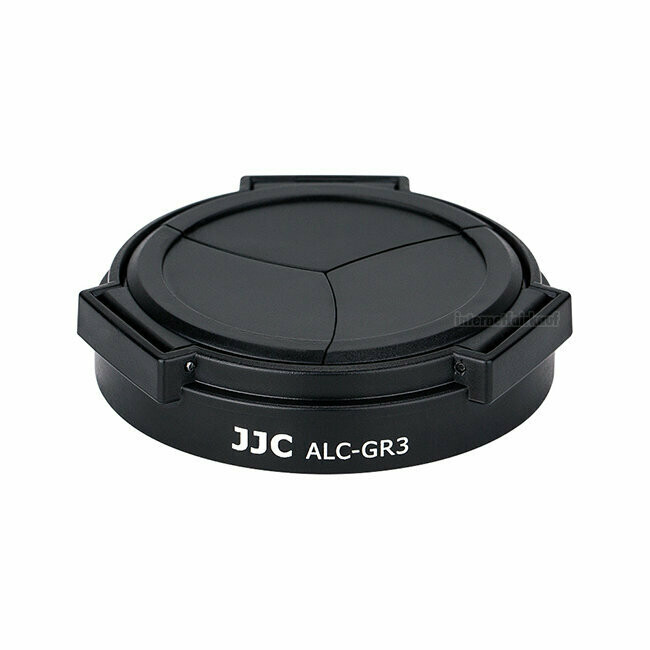 JJC ALC-GR3 Spezial-Schutzdeckel für Ricoh GR III