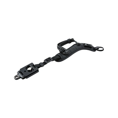 JJC HS-ML1M BLACK - Handschlaufe für mirrorless Kameras DSLM