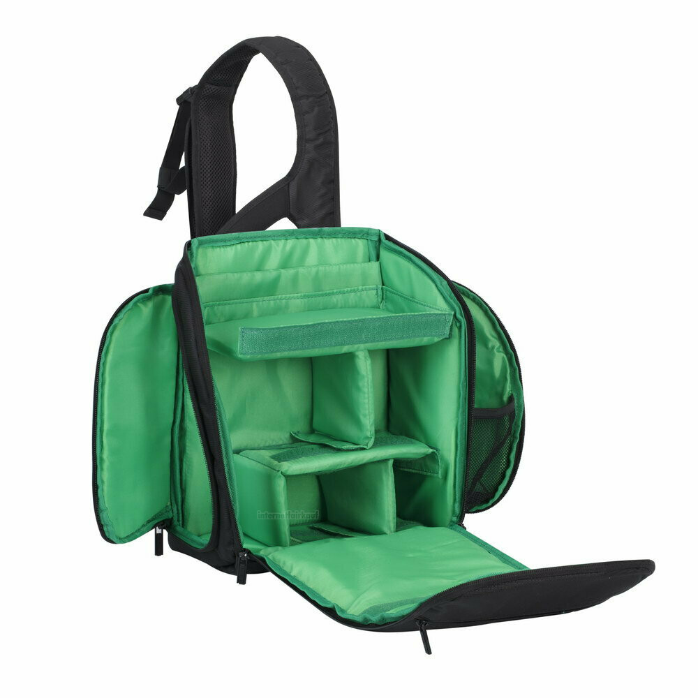 Riva Case 7470 SLR Sling Case Rucksack