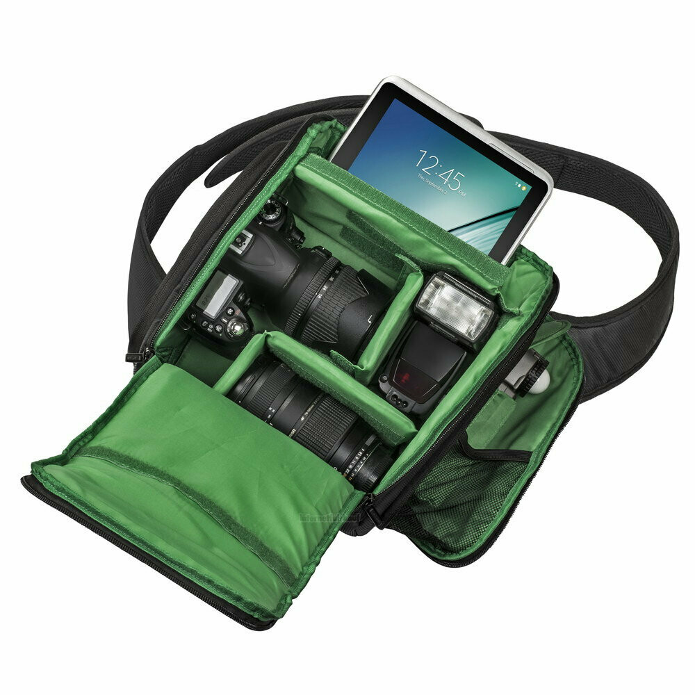 Riva Case 7470 SLR Sling Case Rucksack