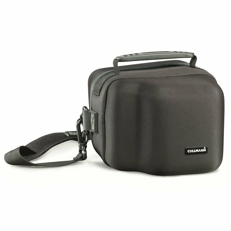 Hardcase Kameratasche passend für Sony DSC-RX10 III + IV - Fototasche