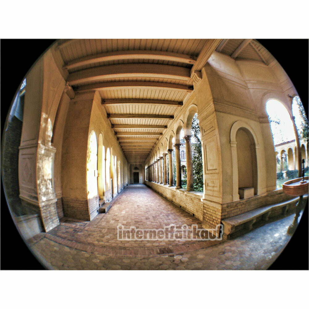 0.25x Fisheye Vorsatz passend für Canon Powershot G1X Mark II