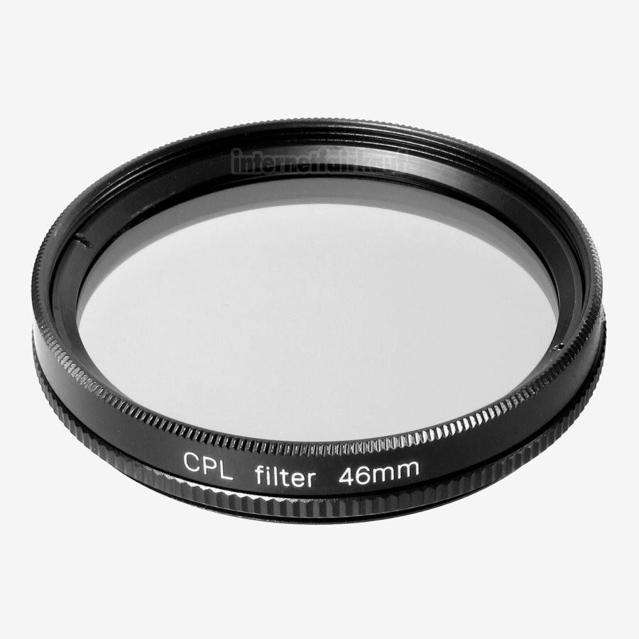 UV + Pol + ND8 Filter passend für Panasonic Lumix FZ38 FZ28 FZ18