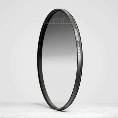 ND Grauverlaufsfilter 77mm
