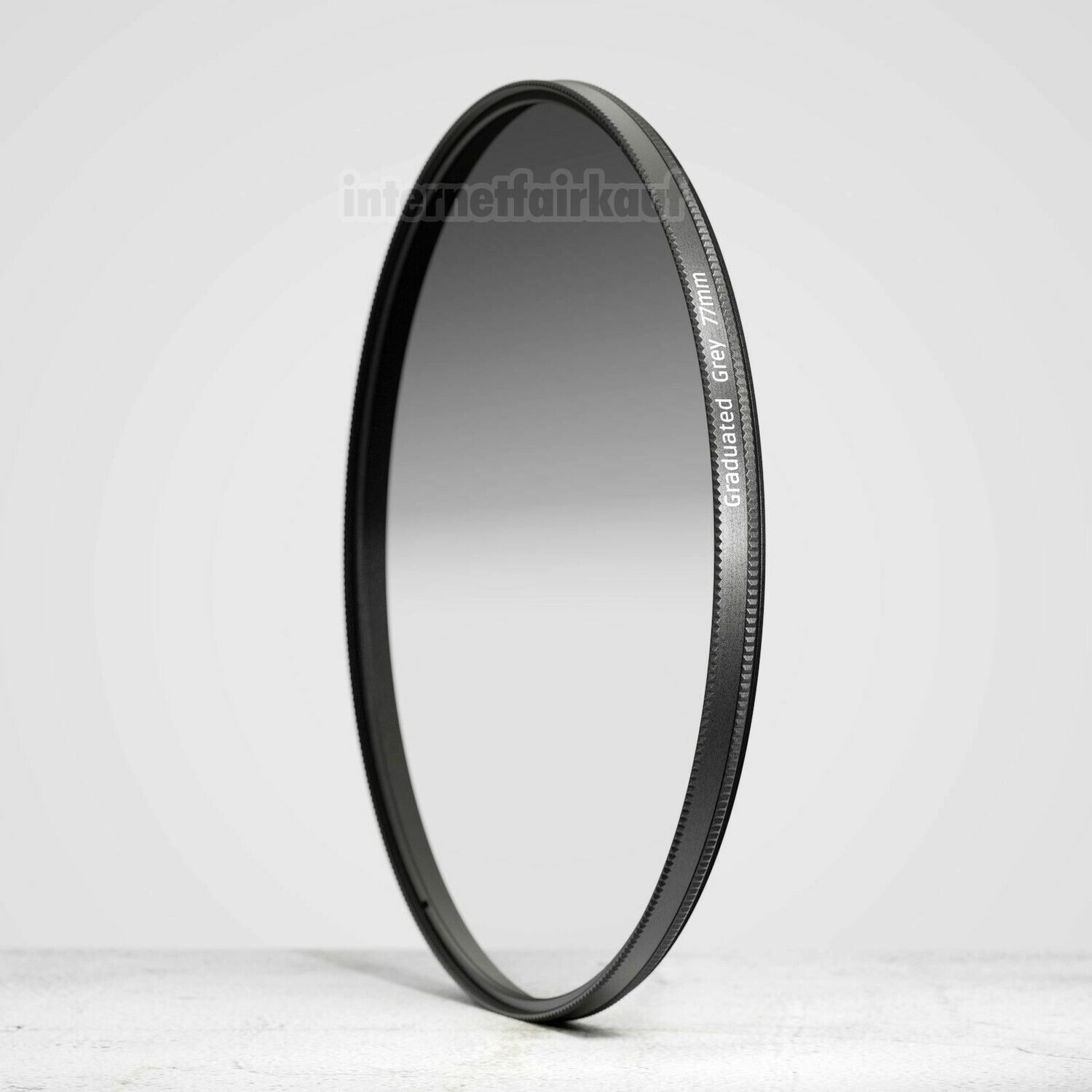 ND Grauverlaufsfilter 77mm
