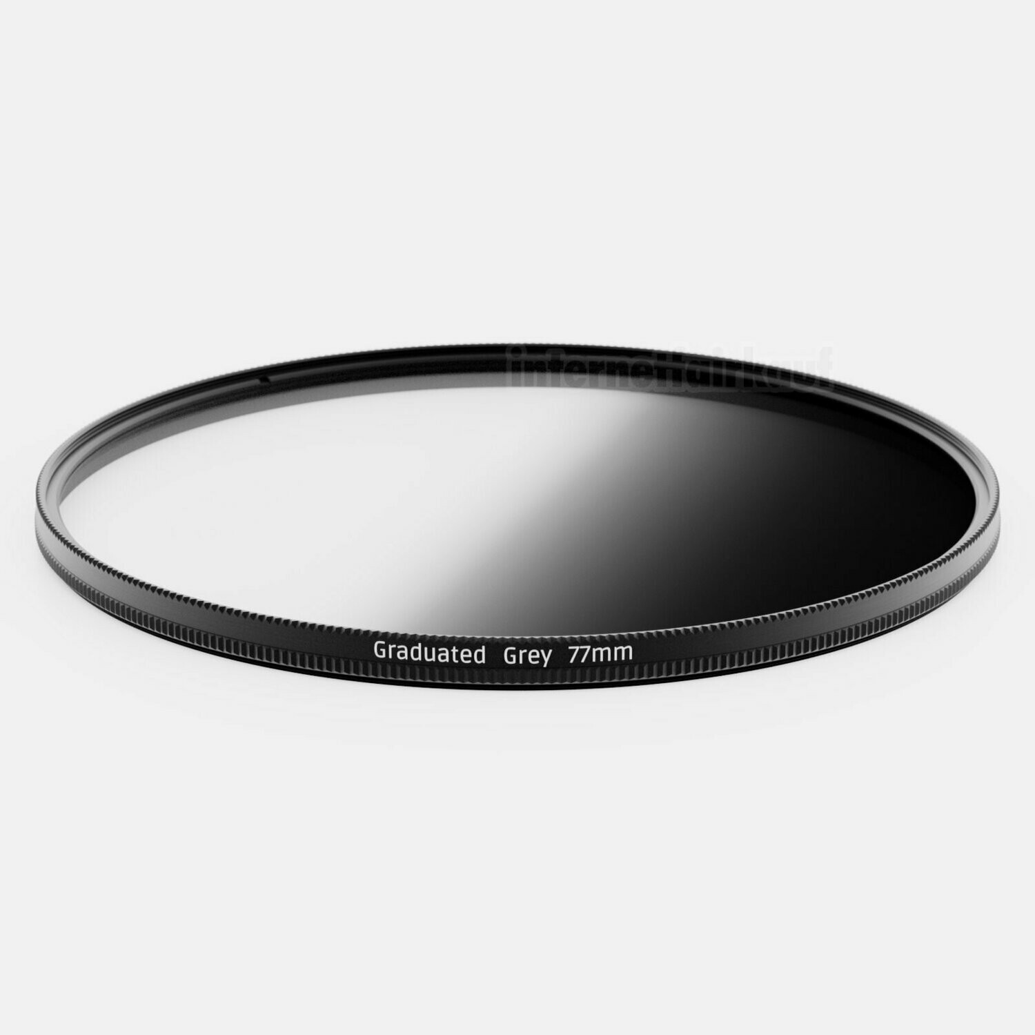ND Grauverlaufsfilter 77mm