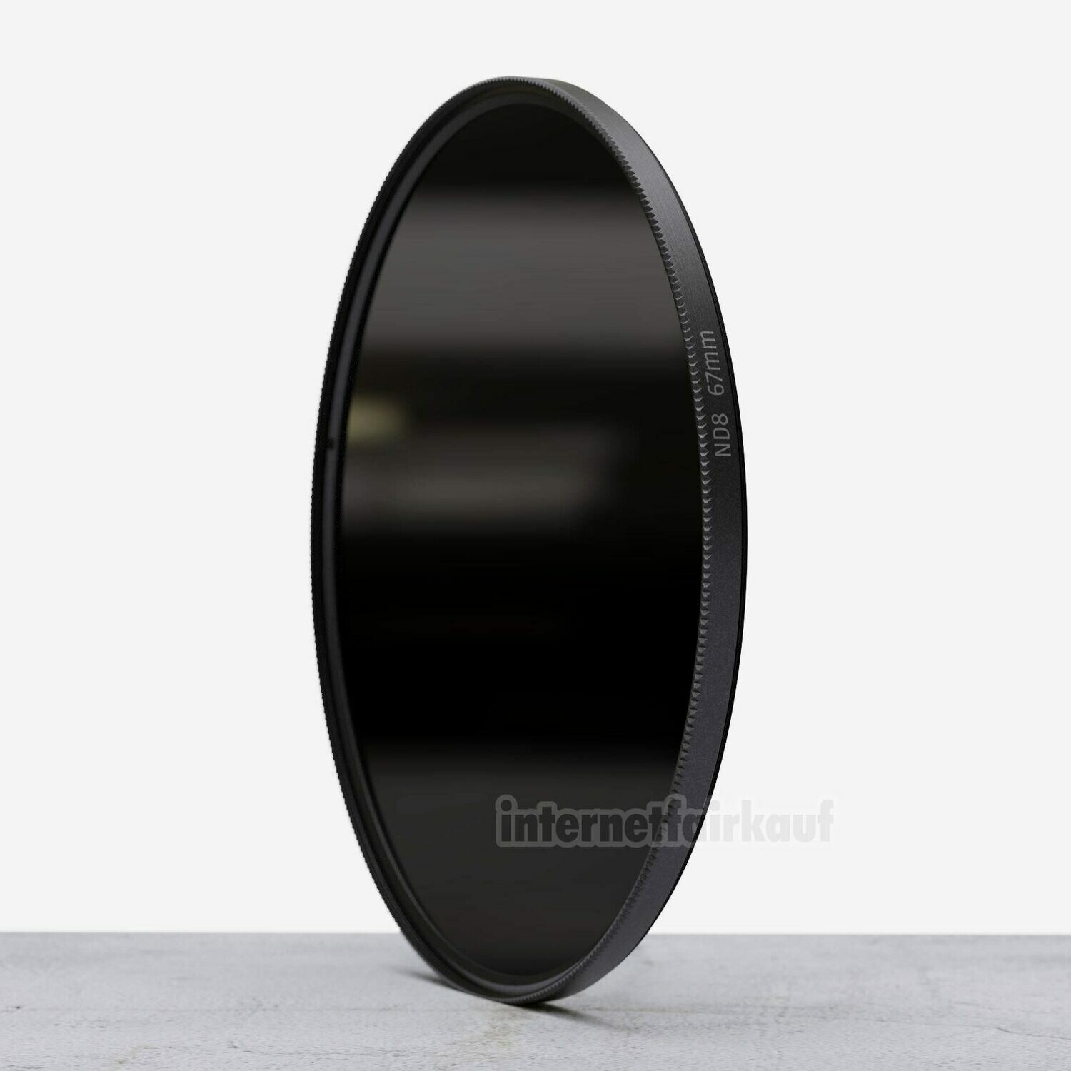ND8 Graufilter passend für Nikon Coolpix P900 P950