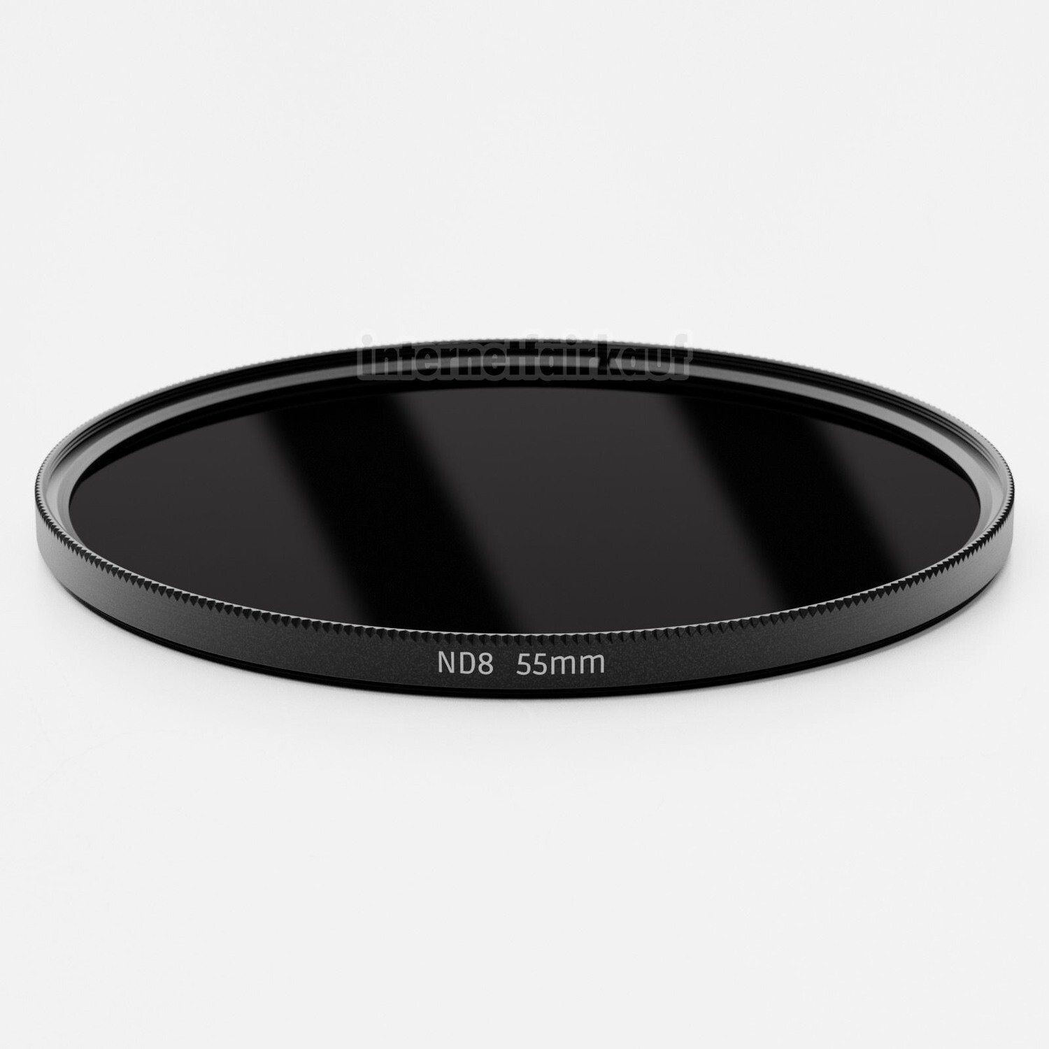 Graufilter ND8 passend für Panasonic Lumix FZ50 FZ72