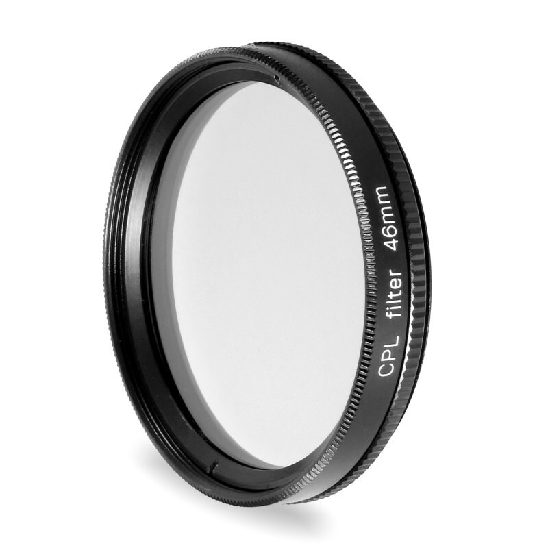 Polfilter circular 46mm CPL