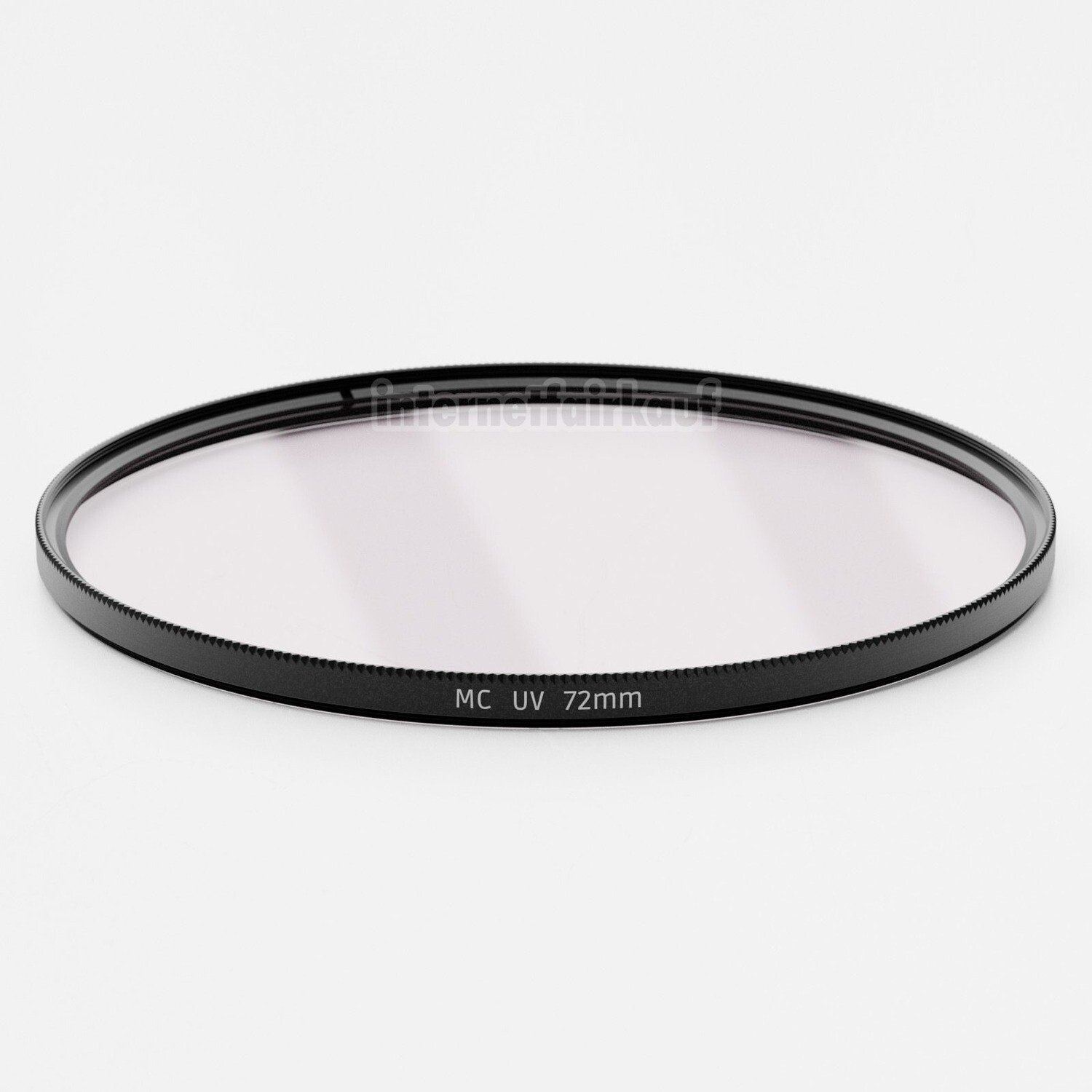 MC UV Filter 72mm