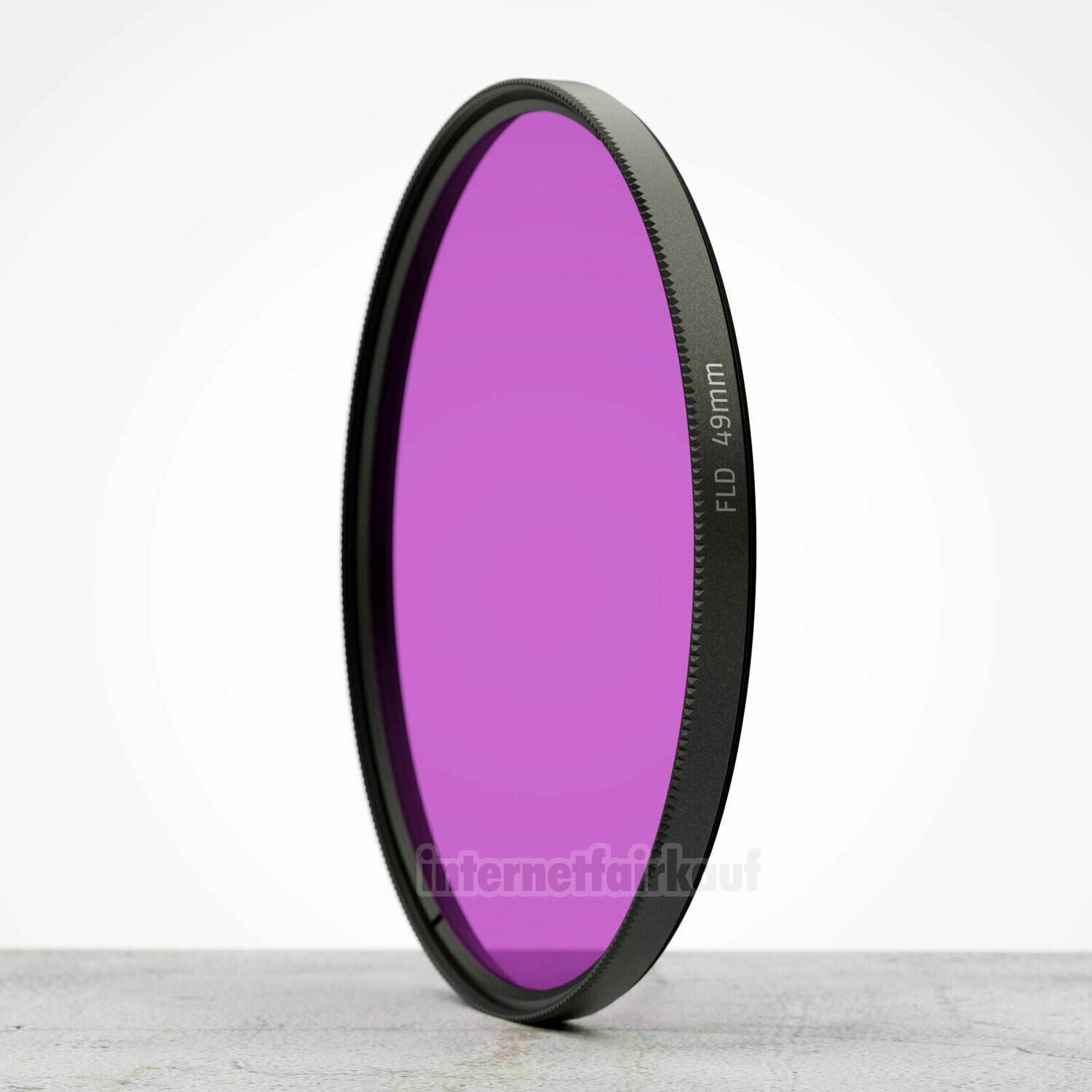 UV + Pol + FD / FLD Filter passend für Panasonic HC-X1000 HC-X929 HC-WX979