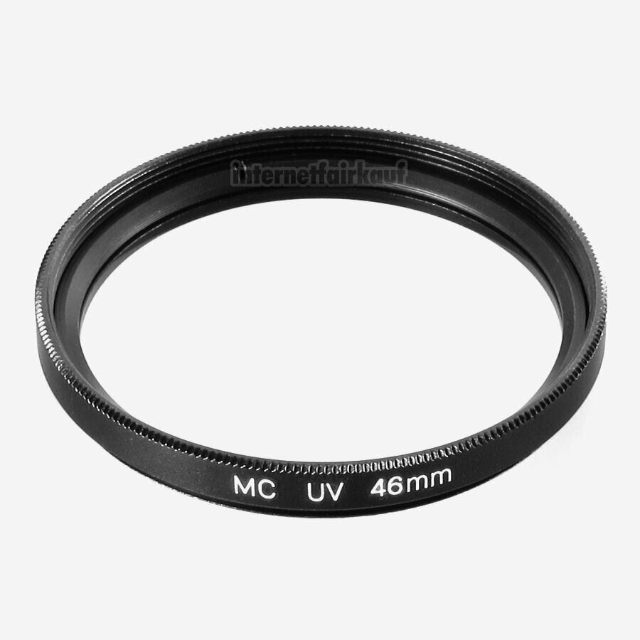 UV + Pol + ND8 Filter passend für NIKON Z50 mit 16-50mm Objektiv