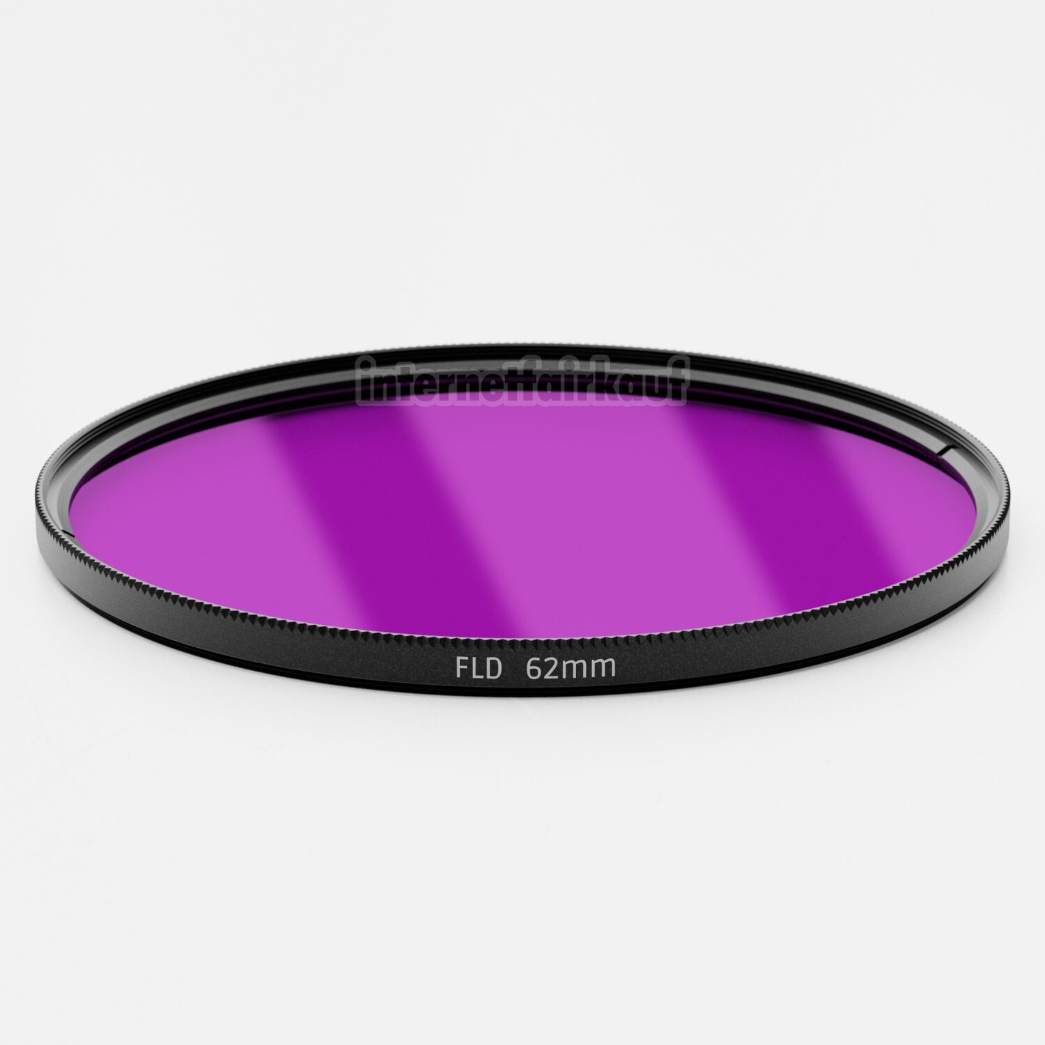 UV + POL + FD / FLD Filter passend für Tamron AF 18-200 Di II / AF 18-270 Di II