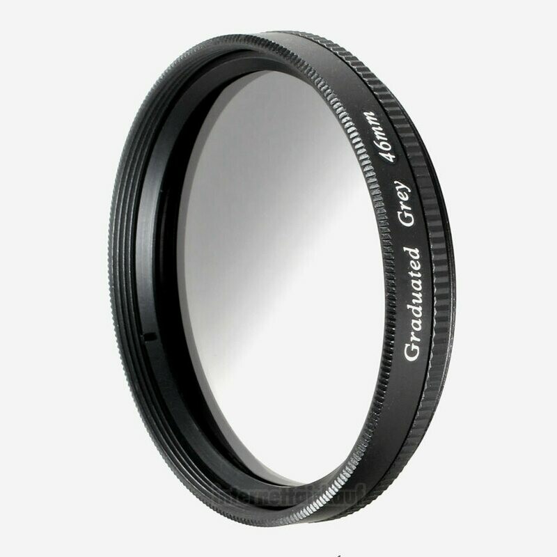ND Grauverlaufsfilter 46mm