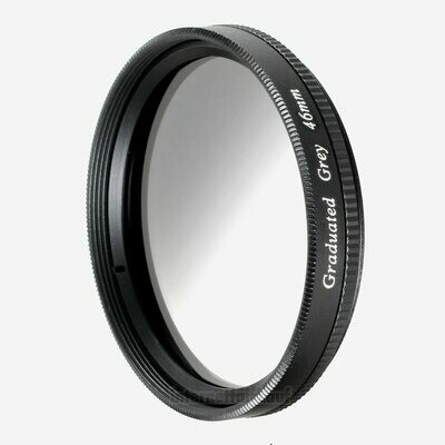 ND Grauverlaufsfilter 46mm
