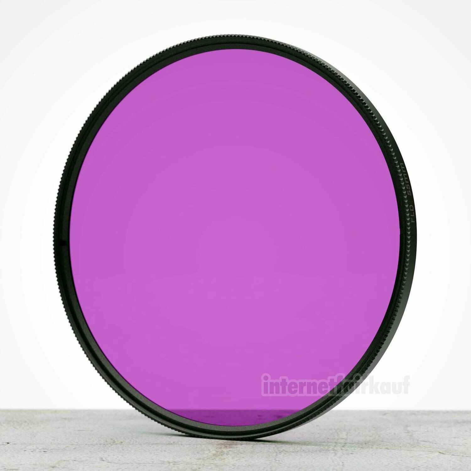 UV + POL + FD / FLD Filter passend für Panasonic Lumix FZ82 FZ83