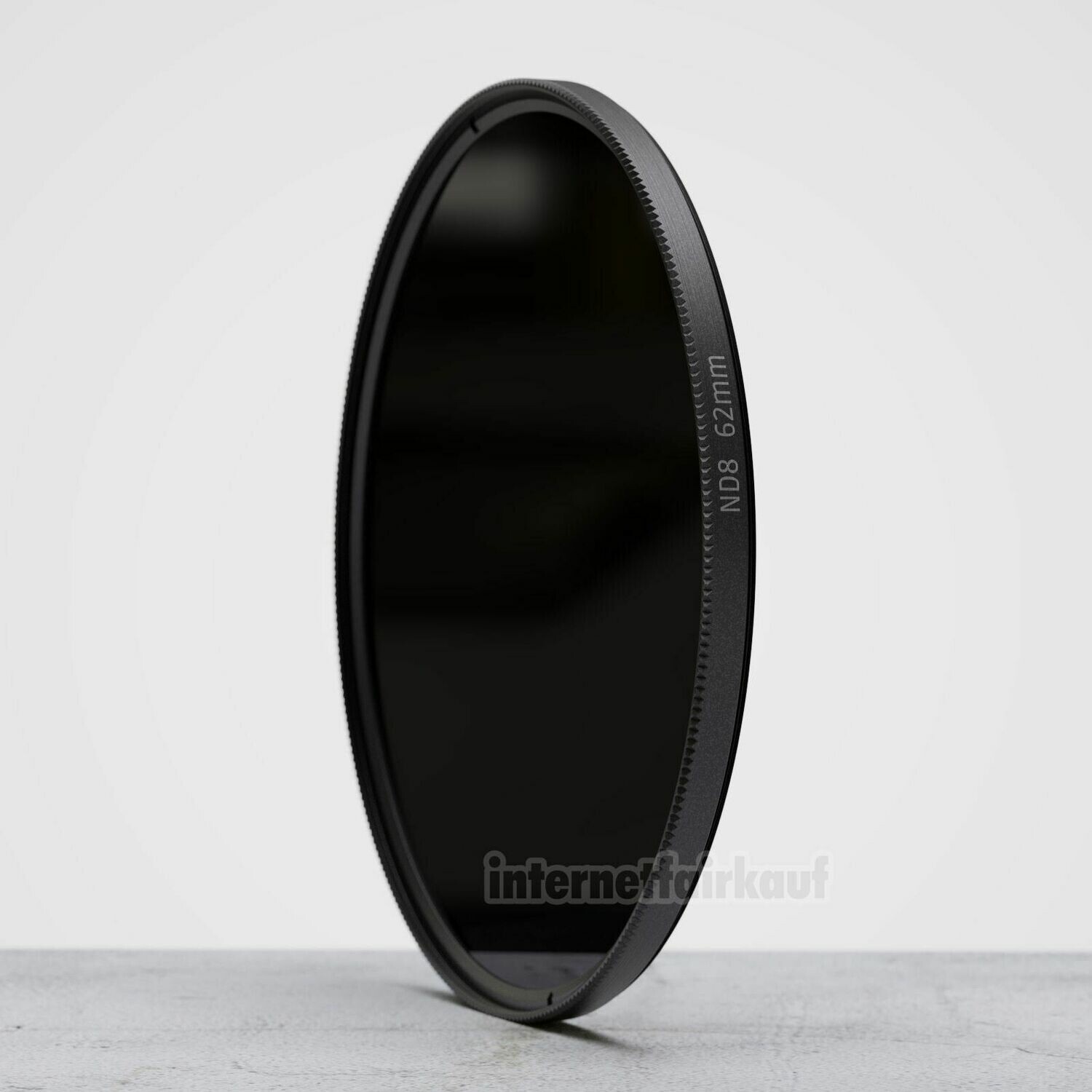 UV + Pol + ND8 Filter passend für Tamron AF 18-200 Di II + AF 18-270 Di II