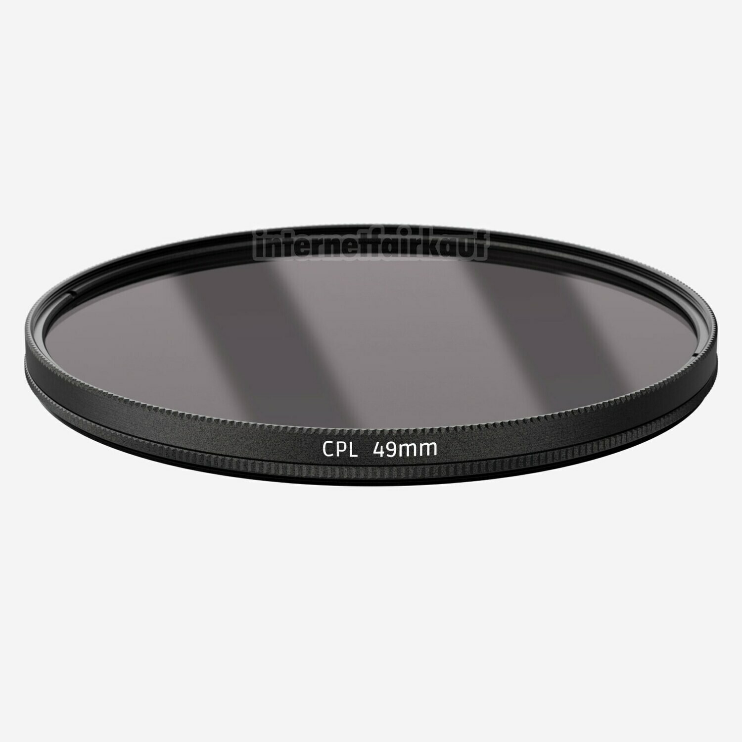 UV + Pol + FD / FLD Filter passend für Panasonic HC-X1000 HC-X929 HC-WX979