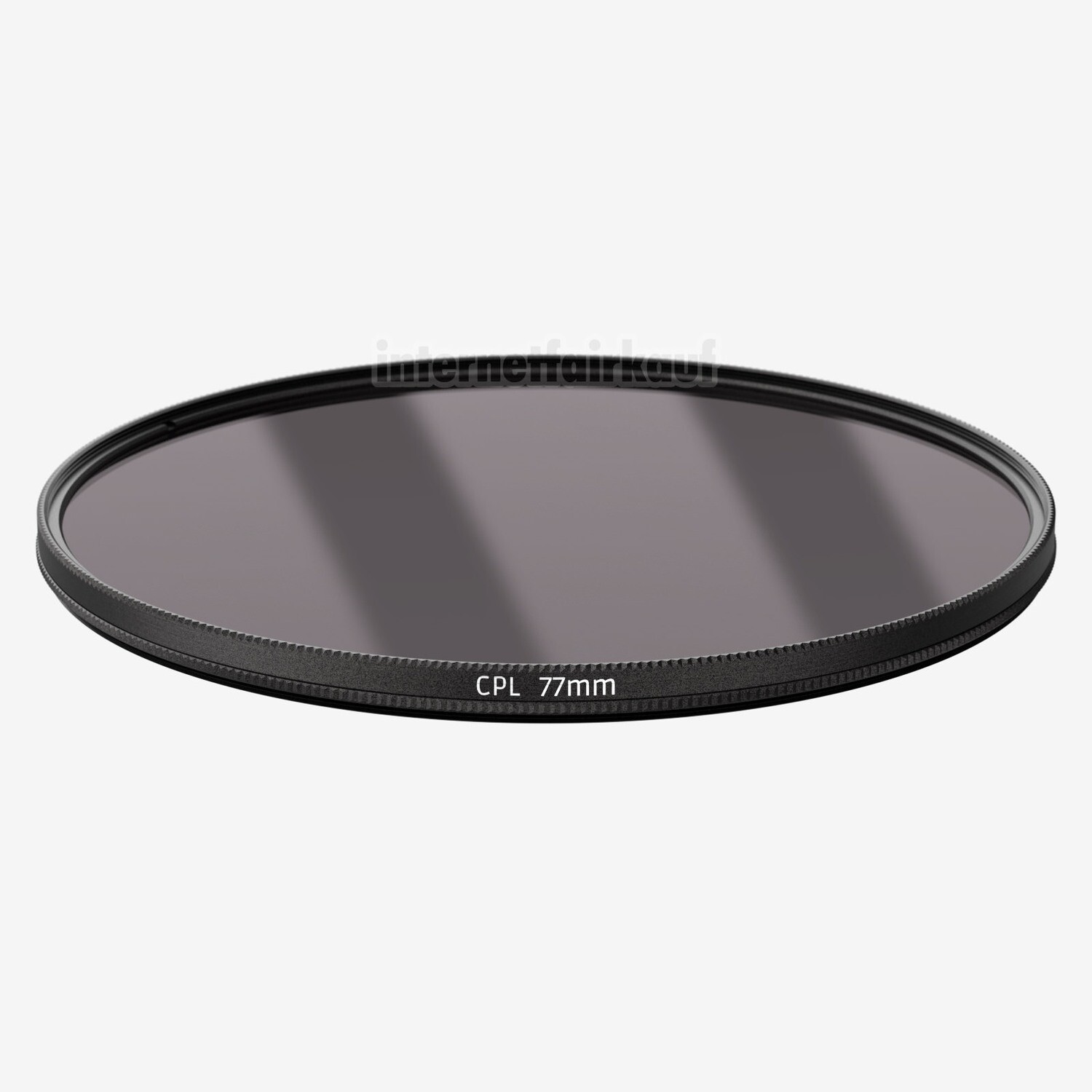 UV + Pol + ND8 Filter passend für Nikon Coolpix P1000