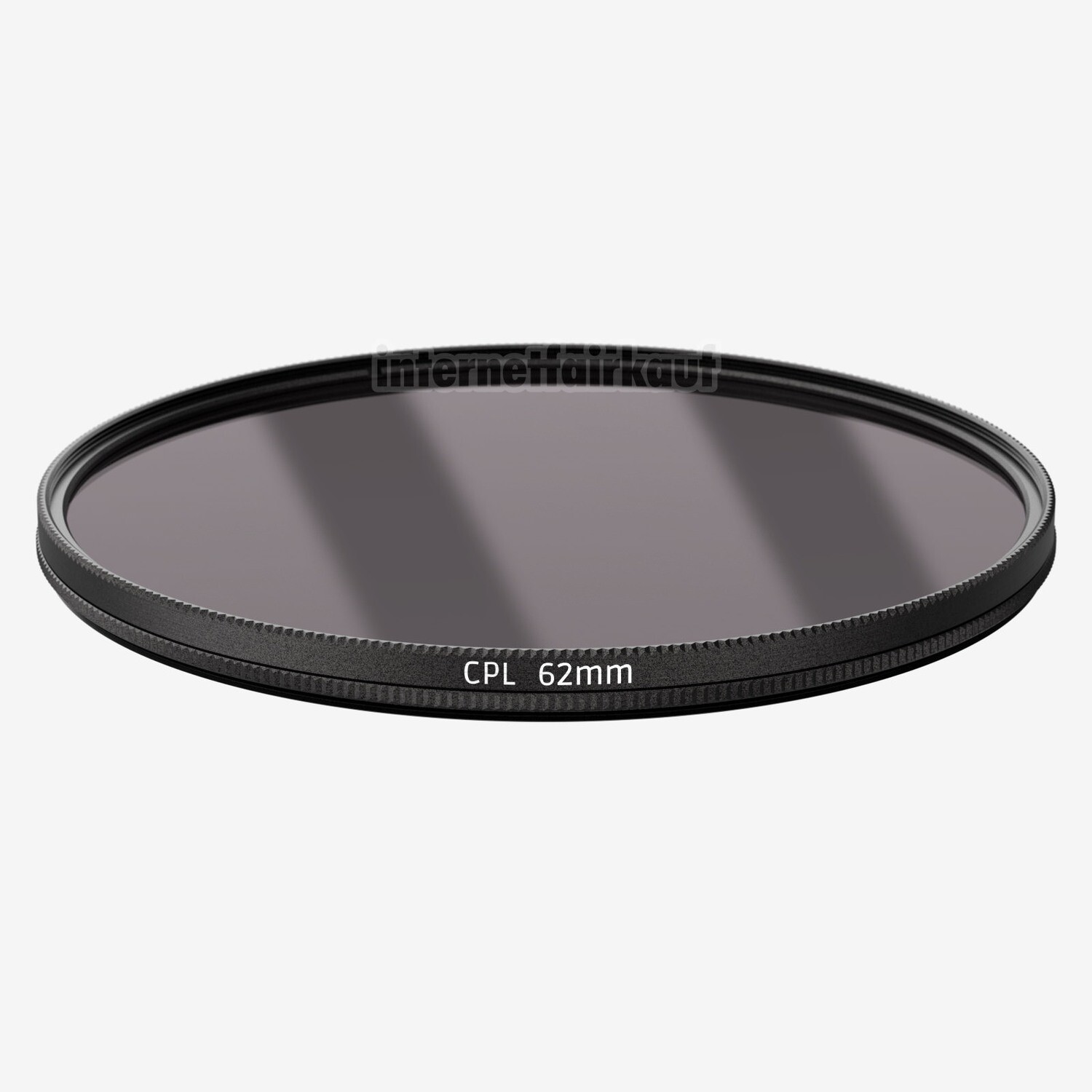 Polfilter passend für Tamron AF 18-200 Di II und AF 18-270 Di II